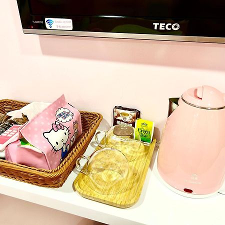 宿室唷 小琉球 外观 照片
